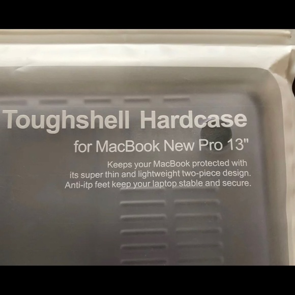 MacBook Pro Case - Picture 4 of 5